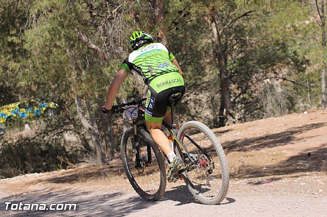 XVII Bike Maraton Btt Ciudad de Totana 2014 - 132